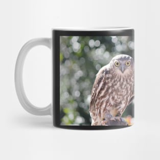 Eye Contact Mug